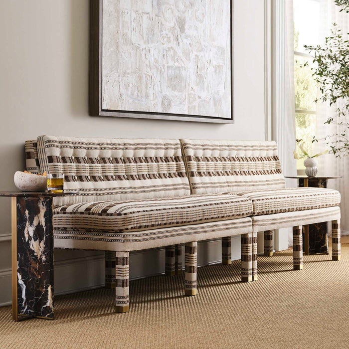 Joist - Accent Table