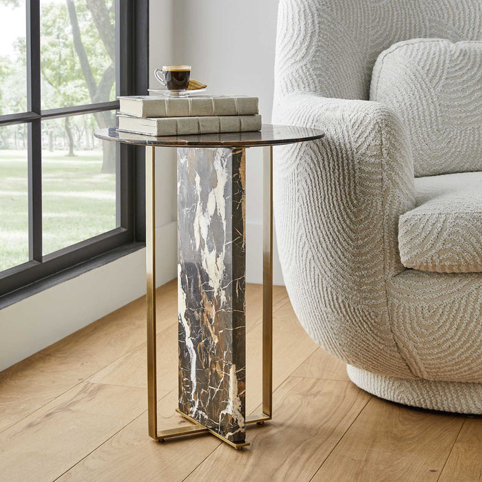 Joist - Accent Table