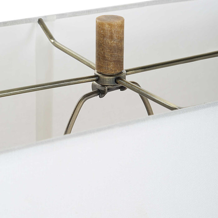 Joist - Table Lamp