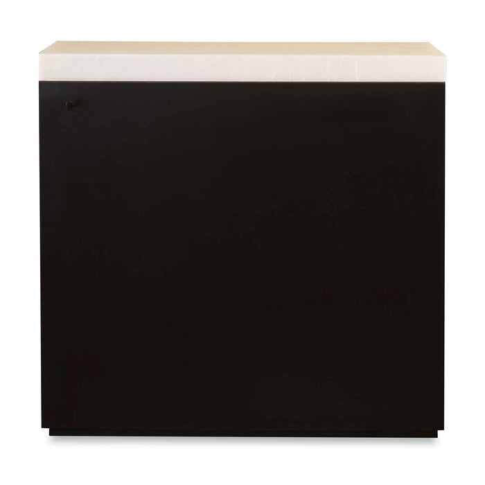 Enlighten - Console Table - Black
