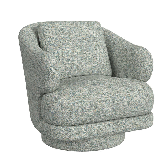 Cuddle - Swivel Chair