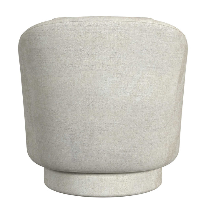 Cuddle - Swivel Chair