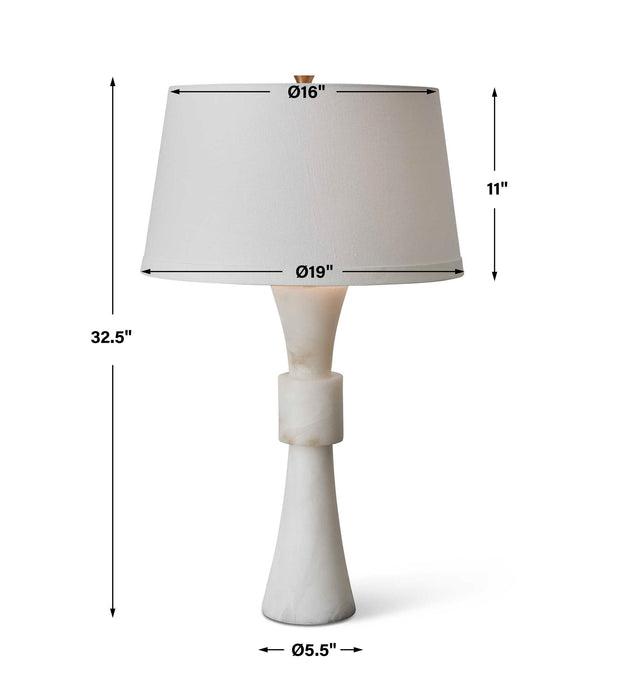 Banded - Table Lamp