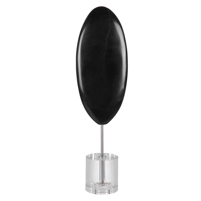 Ellipse - Sculpture