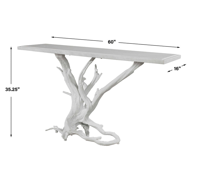 Big Sur - Console Table