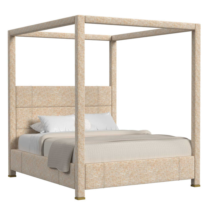 Hibernate - Canopy Bed