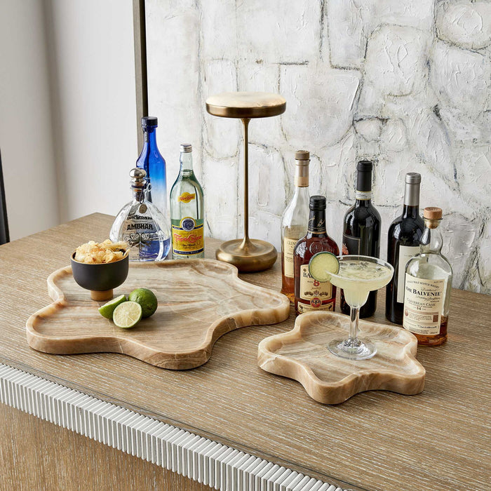 Flat Top - Rechargeable Mini Lamp