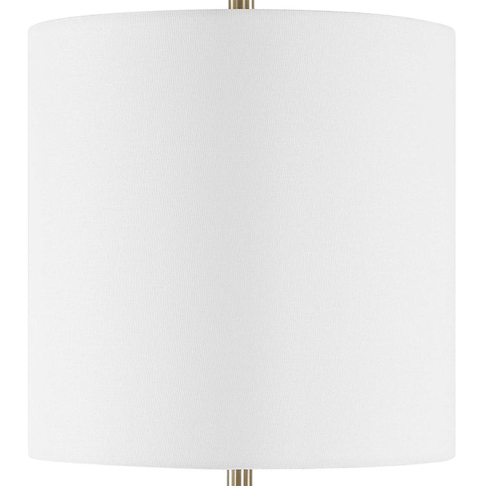 Buffet Lamp - Bronze