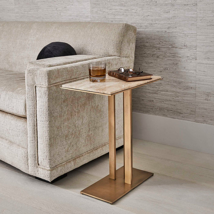 Cantilever - Accent Table