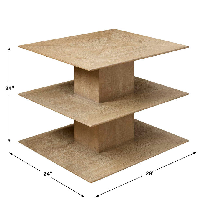 Stash It - Side Table