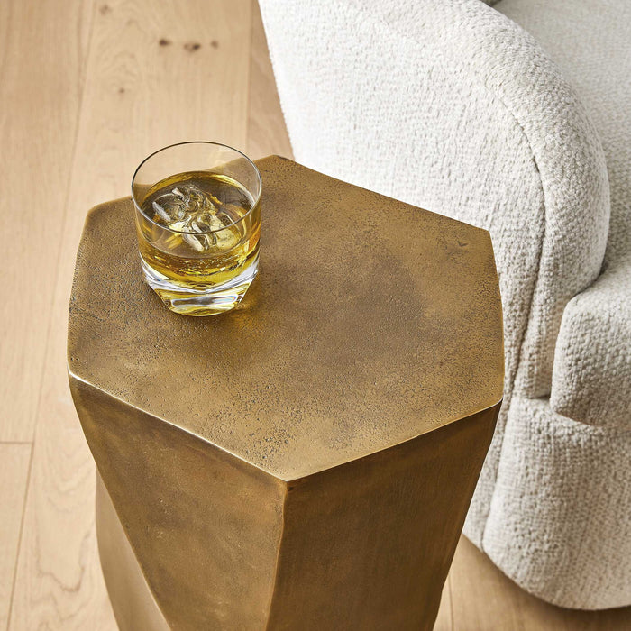 Cathenna - Accent Table