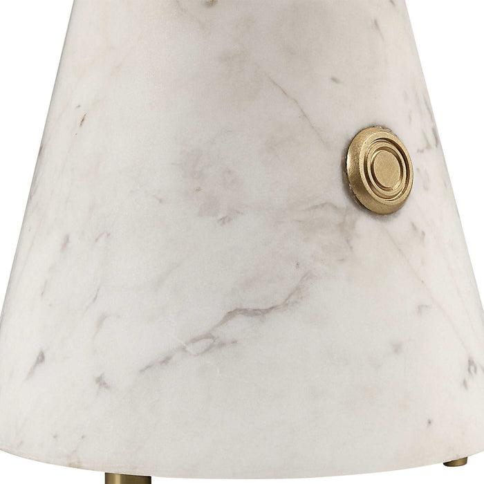 In The Bag - Rechargeable Mini Lamp - White