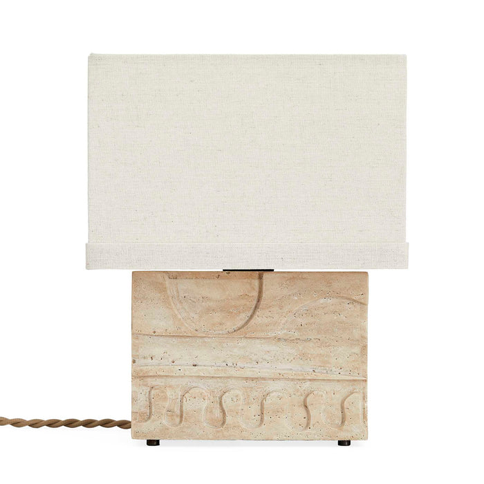 Icon - Mini Lamp - Beige