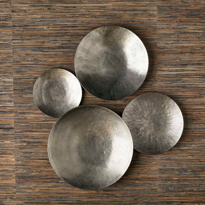 Aitana - Metal Wall Decor (Set of 3)