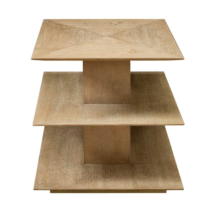 Stash It - Side Table