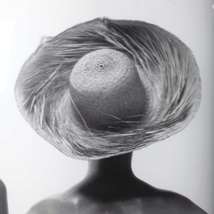 Ladies' Swimwear, 1959 - Fashion Print - Black