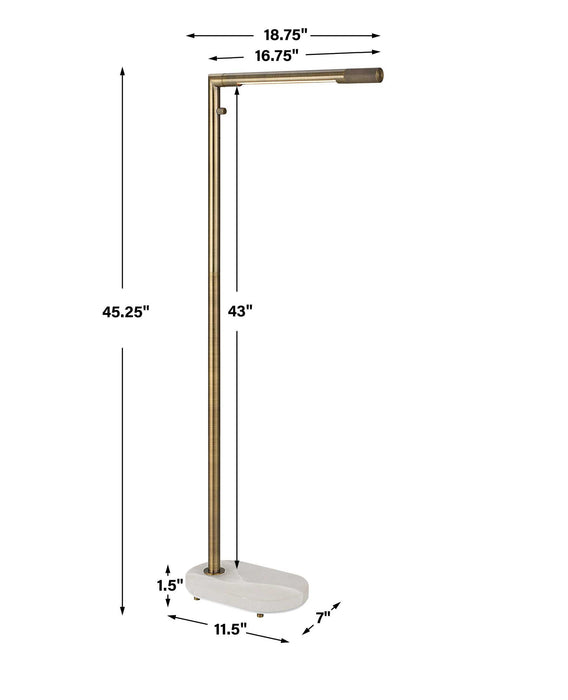 Highlight - Floor Lamp