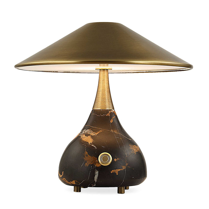 Kiss - Rechargeable Mini Lamp