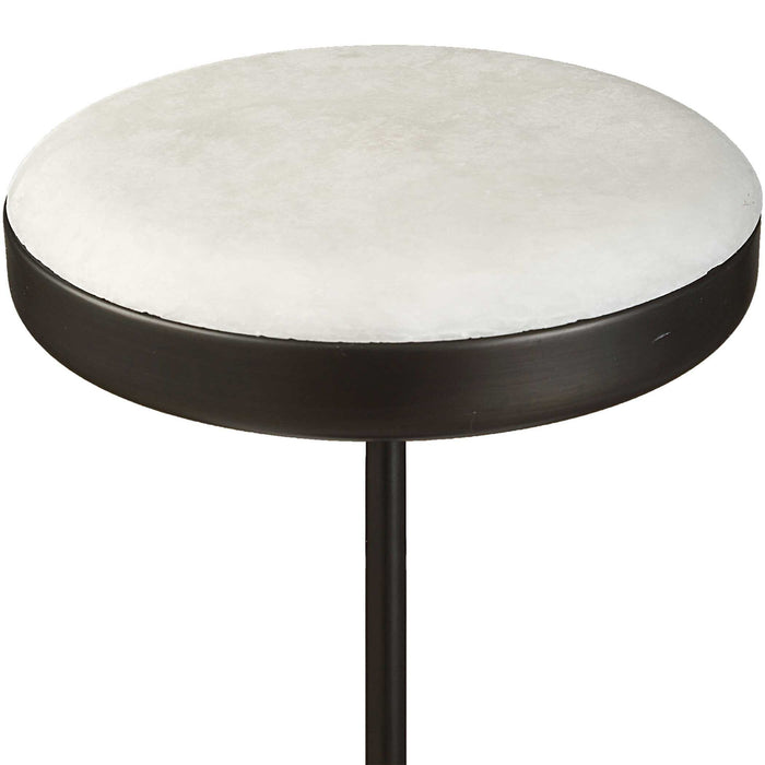 Flat Top - Rechargeable Mini Lamp