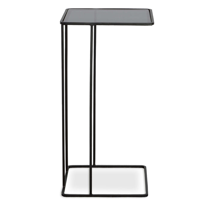 Cadmus - Accent Table - Black