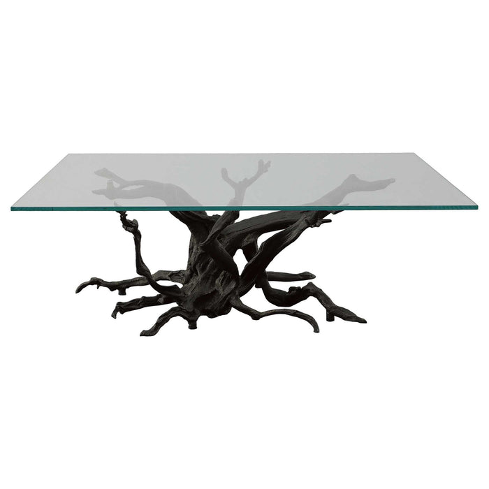 Big Sur - Coffee Table