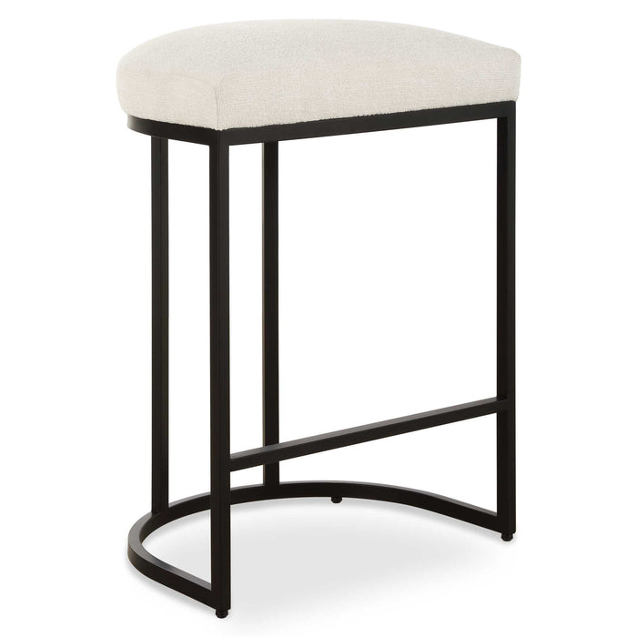 26.25" Accent Table - Black