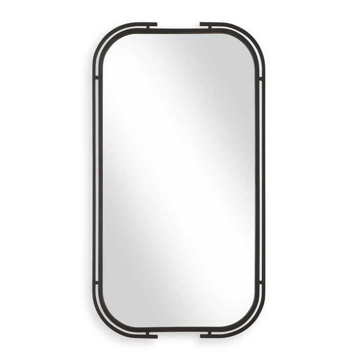 Mirror - Matte Black