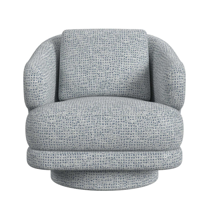 Cuddle - Swivel Chair
