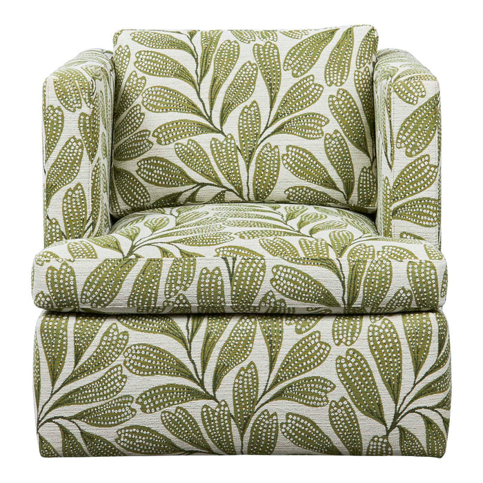 Elevated - Swivel Chair