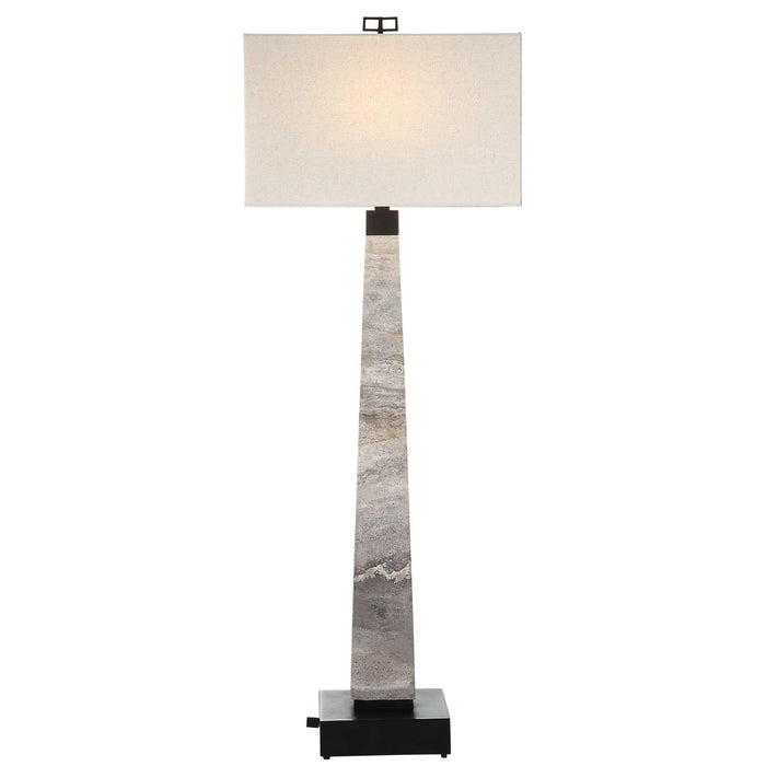 Spire - Buffet Lamp