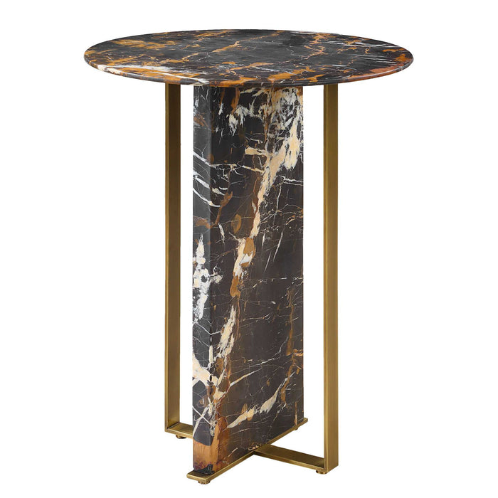 Joist - Accent Table