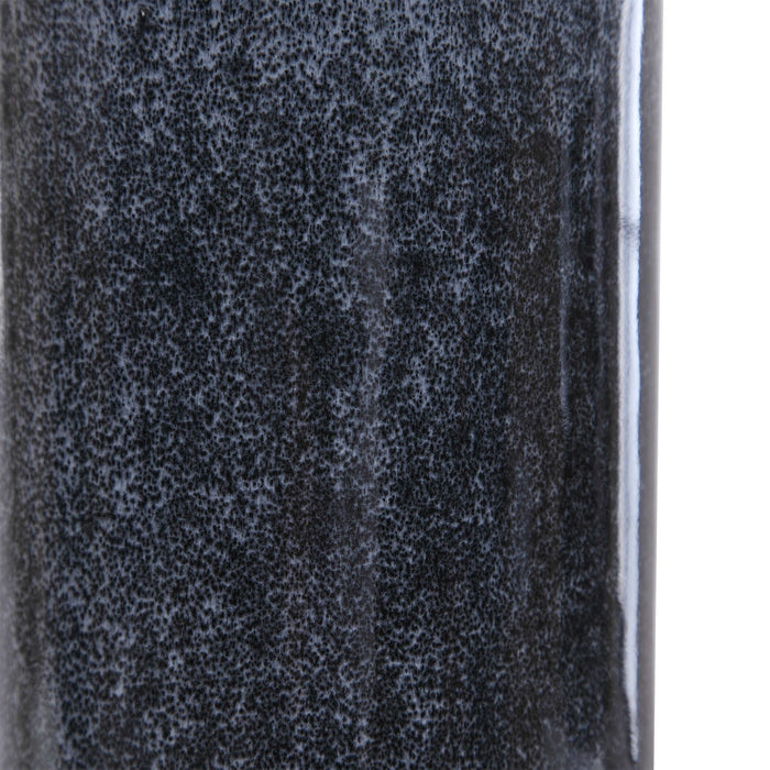 Midnight - Landscape Table Lamp - Black / Gray