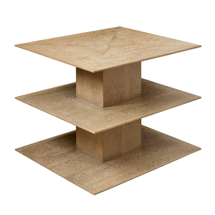 Stash It - Side Table