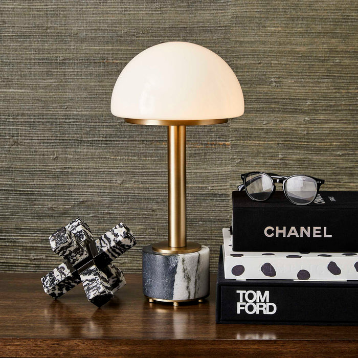 Mushroom - Mini Lamp