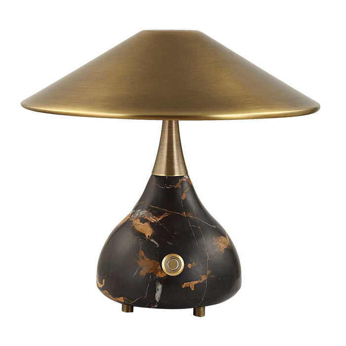 Kiss - Rechargeable Mini Lamp