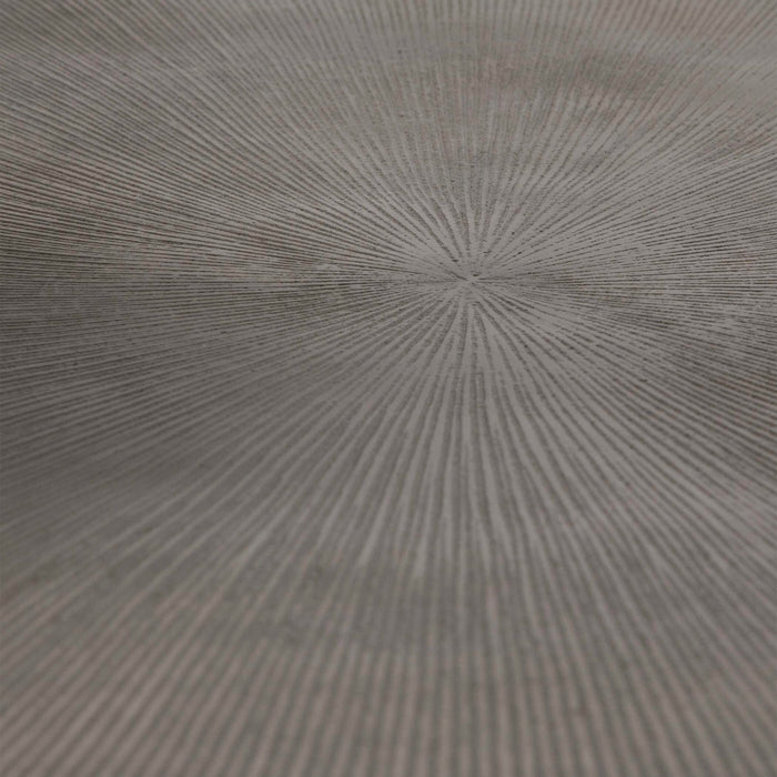 Azami - Coffee Table - Silver