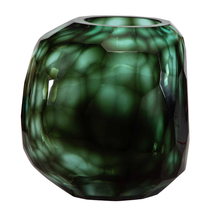 Emerald - Vase