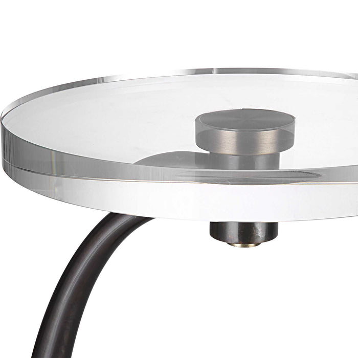 Waveney - Drink Table - Bronze