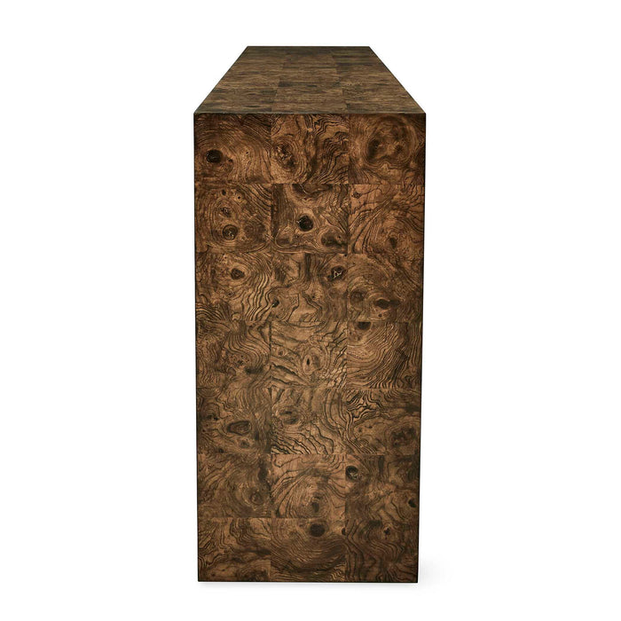 Ingrain - Console Table