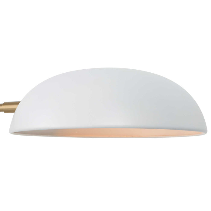 Swinger - 1 Light Sconce