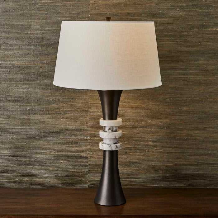 Banded - Table Lamp