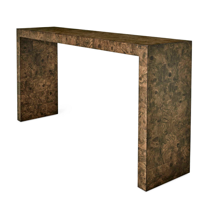 Ingrain - Console Table
