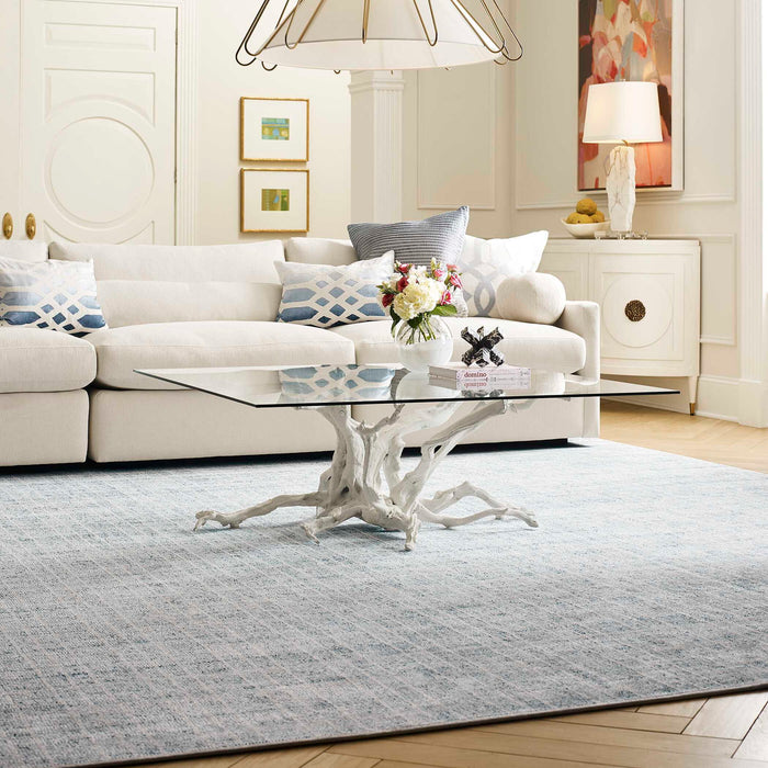 Blue Obsession - Rug