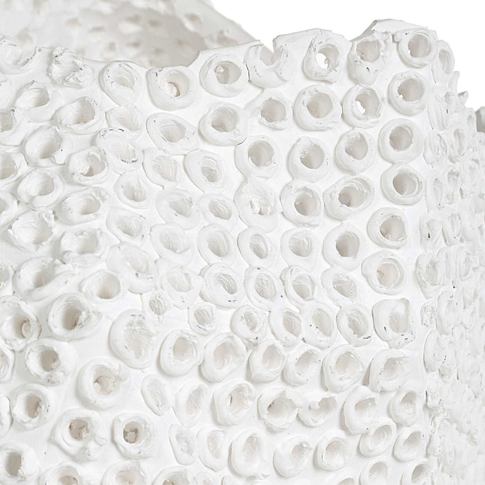 Asteroid - Accent Lamp - White