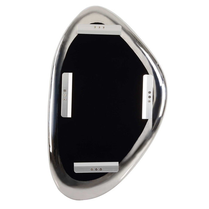 Jelly Bean - Wall Sculpture