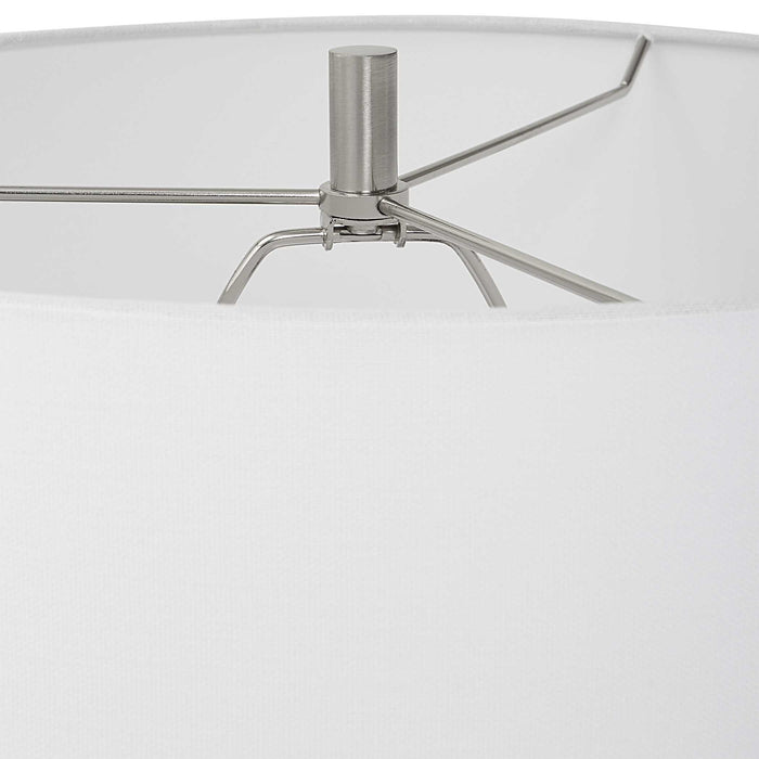 Havana - Table Lamp - Black