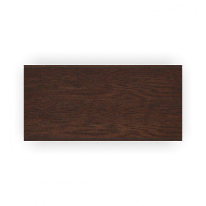 Waterfall - Coffee Table