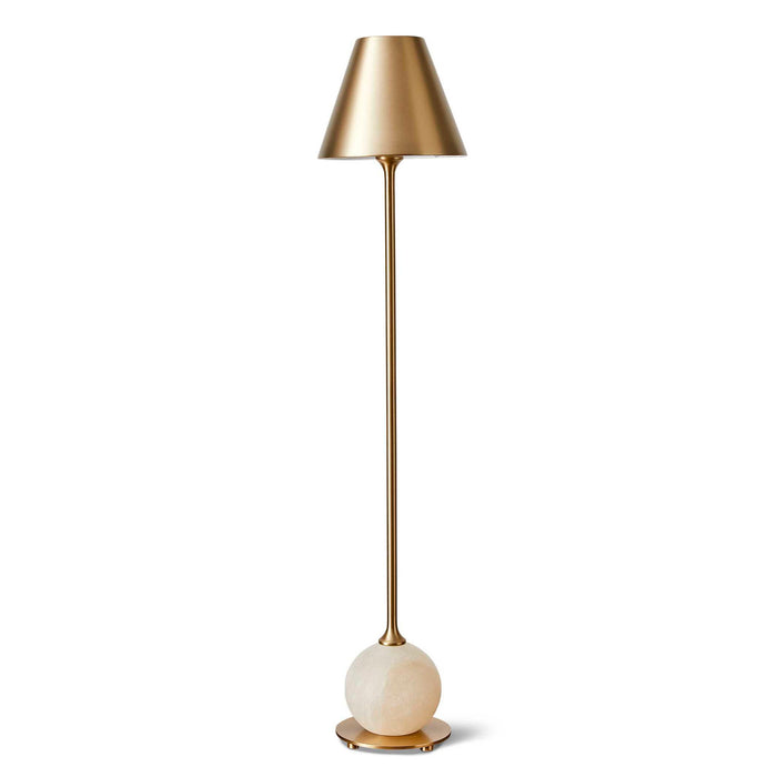 Poise - Buffet Lamp