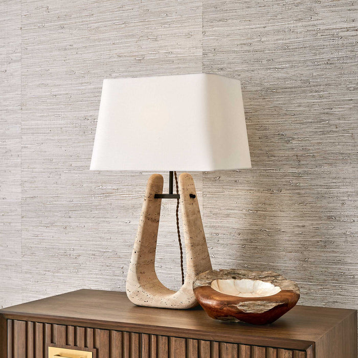 Crossbow - Table Lamp