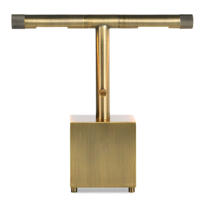 Highlight - Accent Lamp - Antique Brass